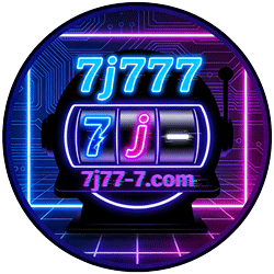 7j777 logo