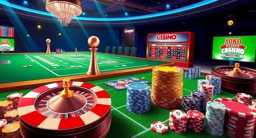 in-play betting on mobile with 7j777 sports