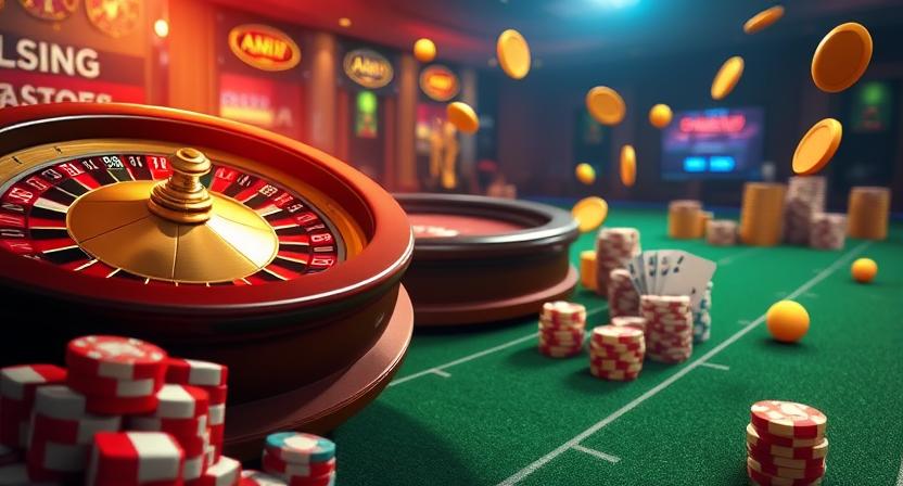 sports markets and match tracking on 7j777